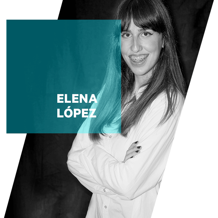 Elena Lopez